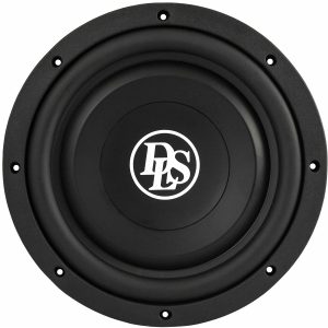 DLS Audio PS10