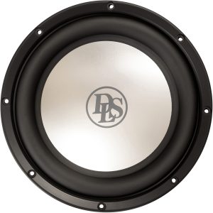 DLS Audio RCW10