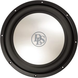 DLS Audio RCW12