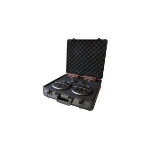 DLS Audio SCANDCASE-2