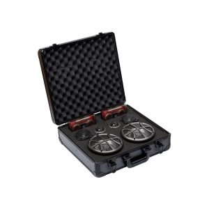 DLS Audio SCANDCASE-3