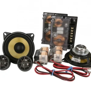 DLS Audio UPi4