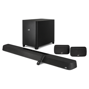 Polk MagniFi Max AX SR