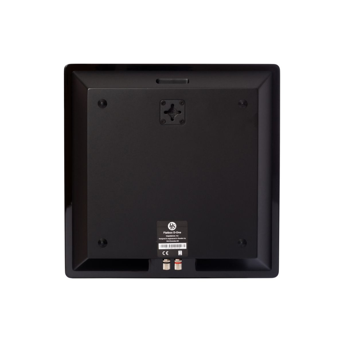 Dls Audio Flatbox D-One Dls audio flatbox d-one - image 3