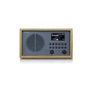Echowell Dab2 Clock Radio