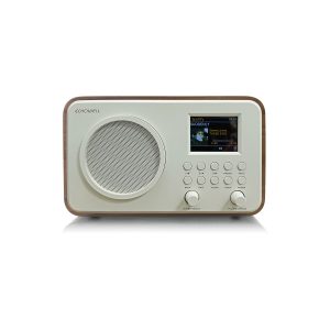 Echowell NET3 Clock Radio