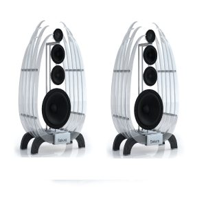EDEN ACOUSTICS SAKURA
