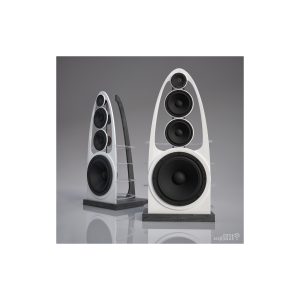 EDEN ACOUSTICS The Edge