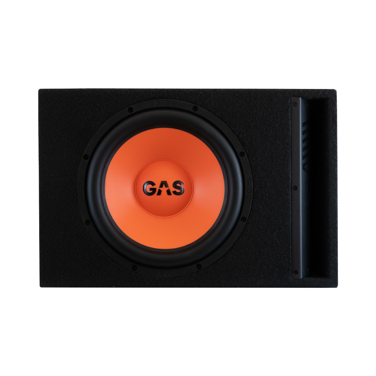 Gas Audio Power Mad-B2-112 Gas audio power mad-b2-112 - image 4
