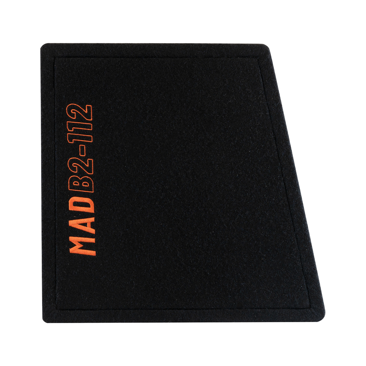 Gas Audio Power Mad-B2-112 Gas audio power mad-b2-112 - image 3