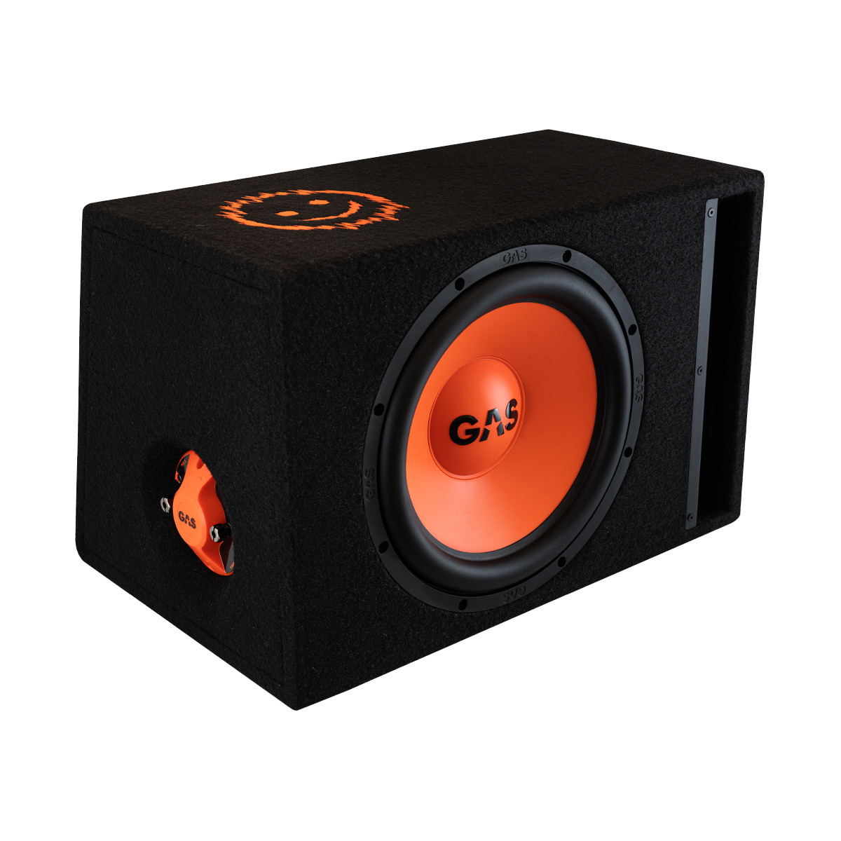 Gas Audio Power Mad-B2-112 Gas audio power mad-b2-112 - image 2