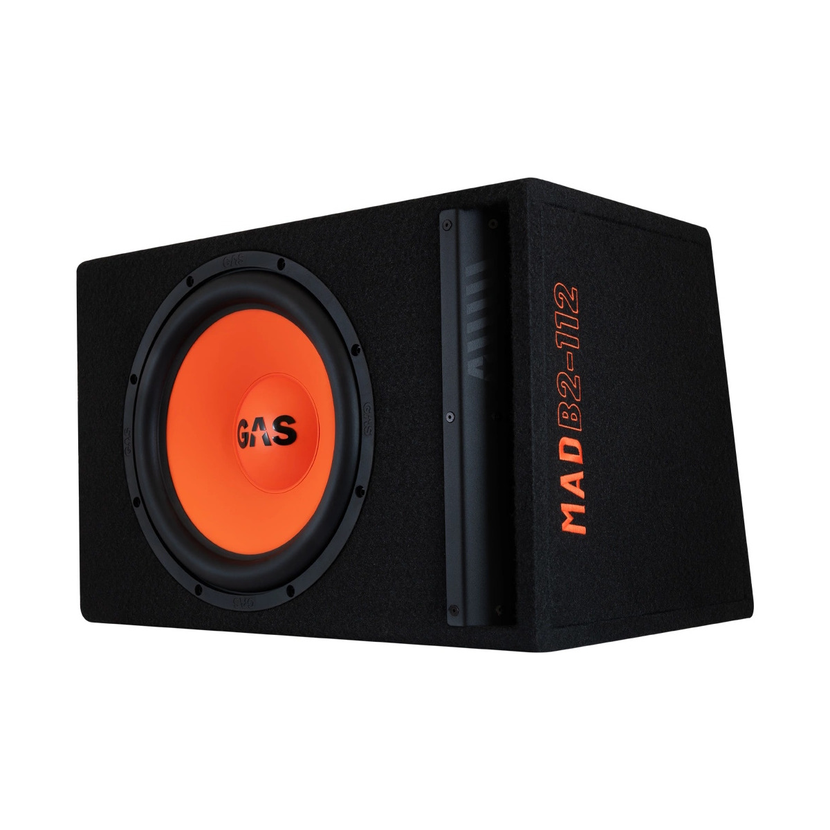 Gas Audio Power Mad-B2-112 Gas audio power mad-b2-112