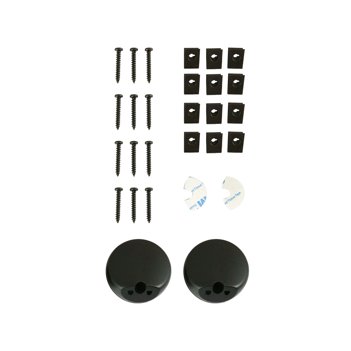Gas Audio Power Mad-K2-64 Gas audio power mad-k2-64 - image 2