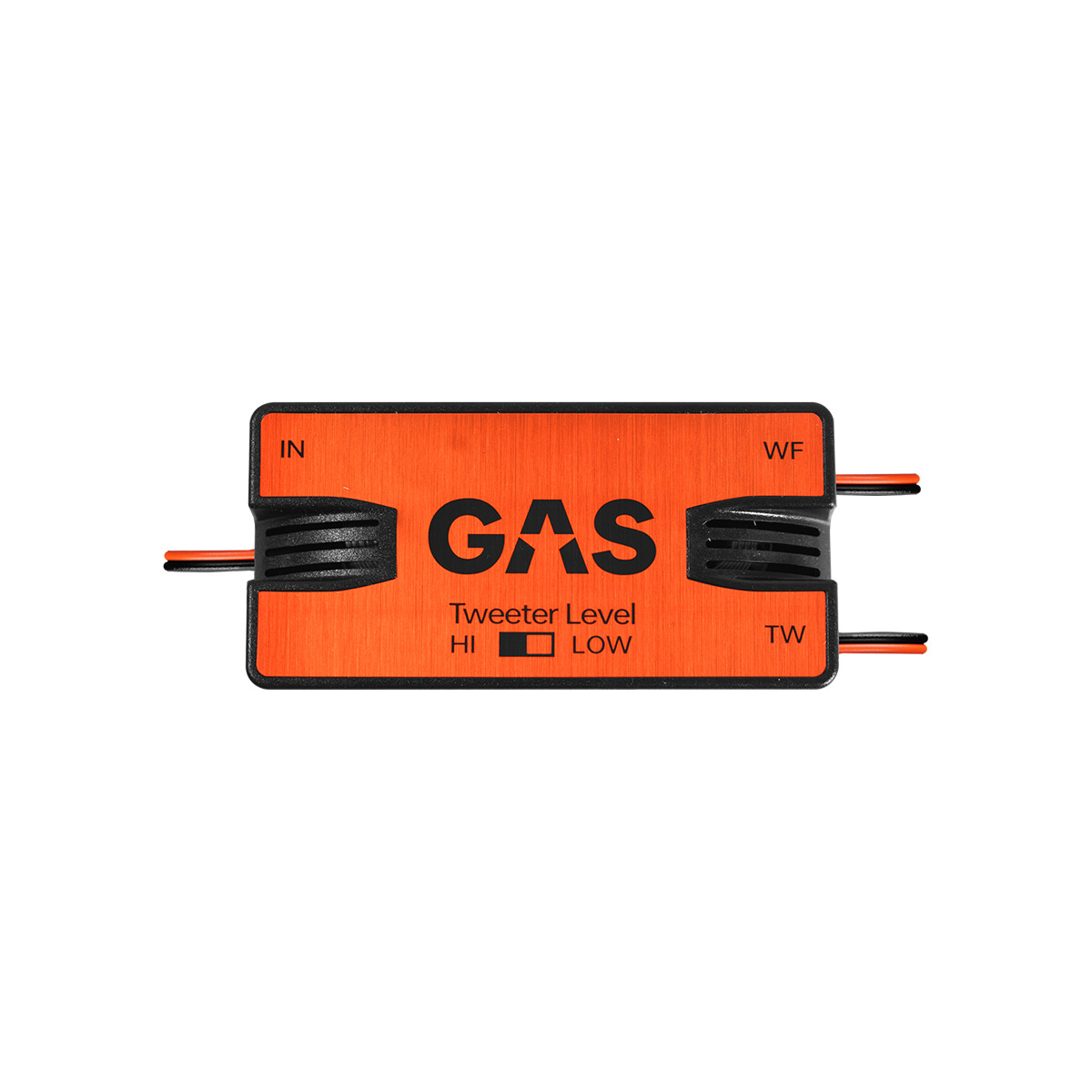 Gas Audio Power Mad-K2-64 Gas audio power mad-k2-64 - image 3