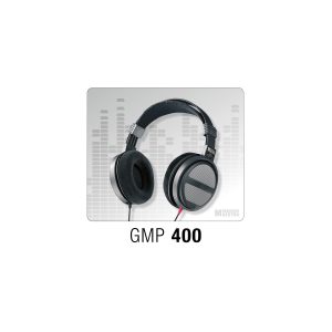 German Maestro GMP400