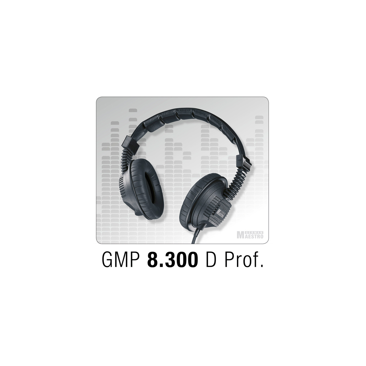 German Maestro Gmp8.300D Professional German maestro gmp8. 300d professional