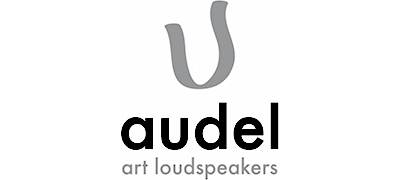 Audel Art Speakers
