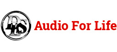 DLS Audio Home