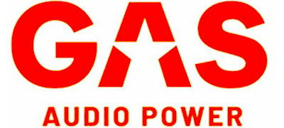 GAS Audio Power