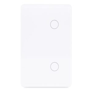 Kasta Hesperus Touch Smart 2 Button Remote Switch