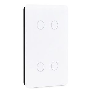 Kasta Hesperus Touch Smart 4 Button Remote Switch