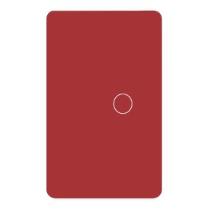 Kasta Hesperus Touch Smart 6 Button Remote Switch Colors