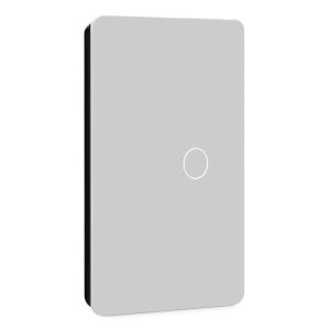 Kasta Hesperus Touch Smart 4 Button Remote Switch Colors