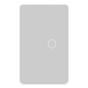 Kasta Hesperus Touch Smart 3 Button Remote Switch Colors