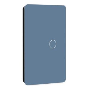 Kasta Hesperus Touch Smart 2 Button Remote Switch Colors