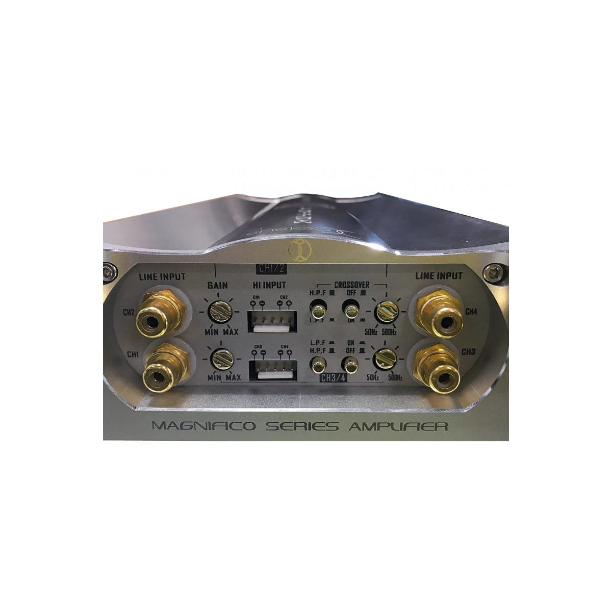 Xcelsus Audio Magn-4 Xcelsus audio magn-4 - image 2