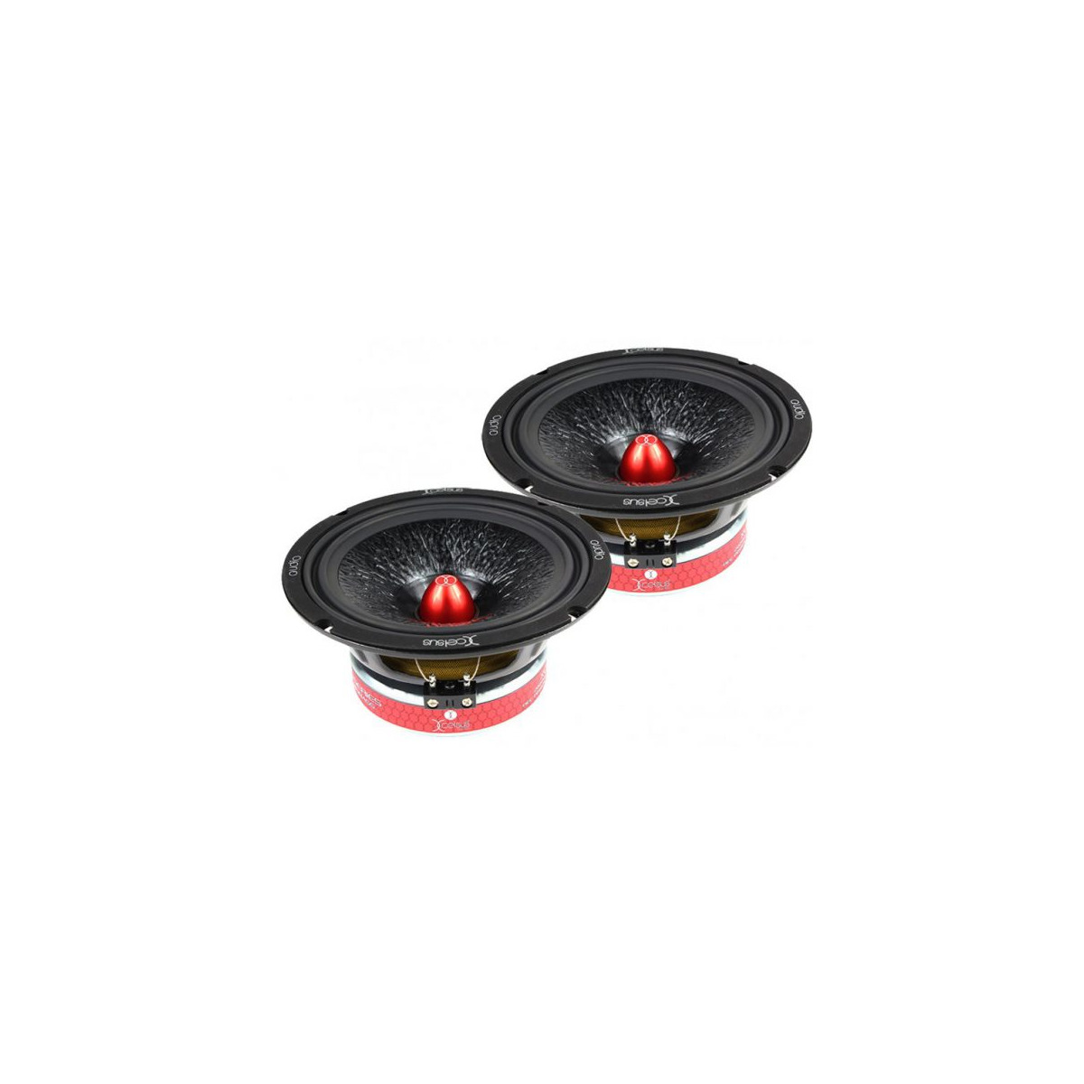 Xcelsus Audio Xusm8 Xcelsus audio xusm8