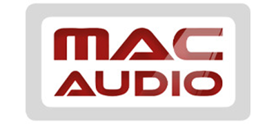 Mac Audio (Car)