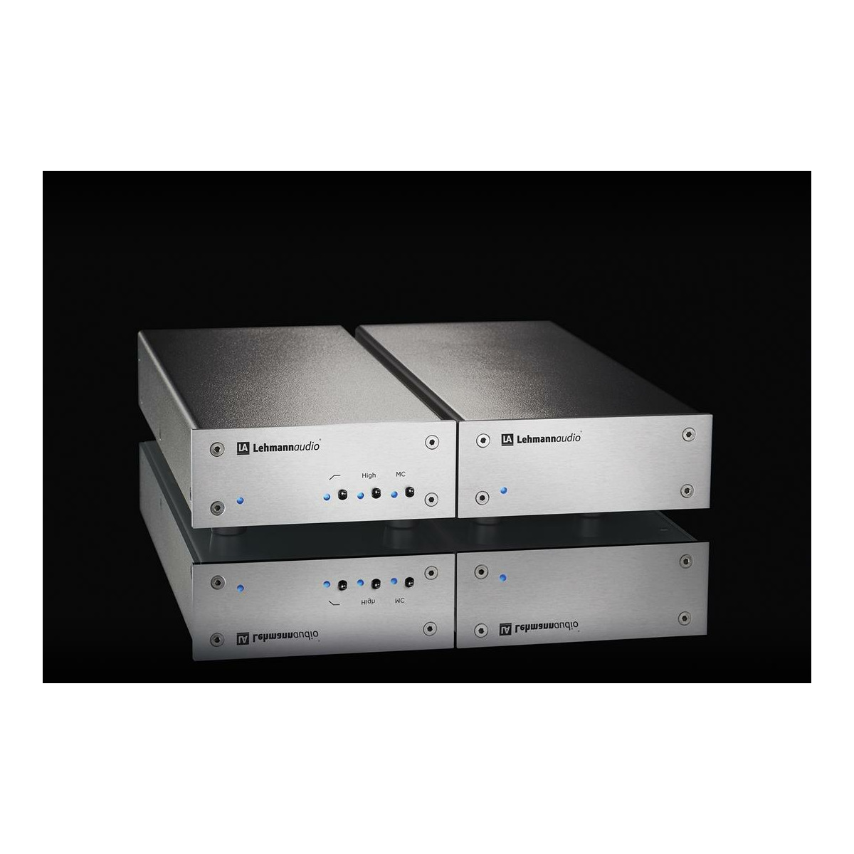Lehmannaudio Decade Jubilee Lehmannaudio decade jubilee