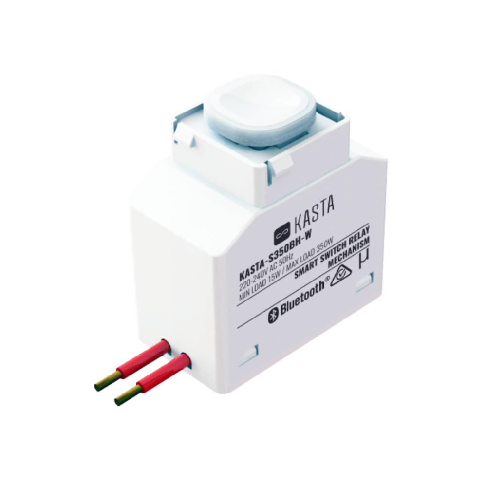 Smart Push Button S350Bh Switch Relay Mechanism Smart push button s350bh switch relay mechanism
