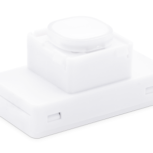Smart Battery Powered Push Button RB02 Remote Switch Mechanism