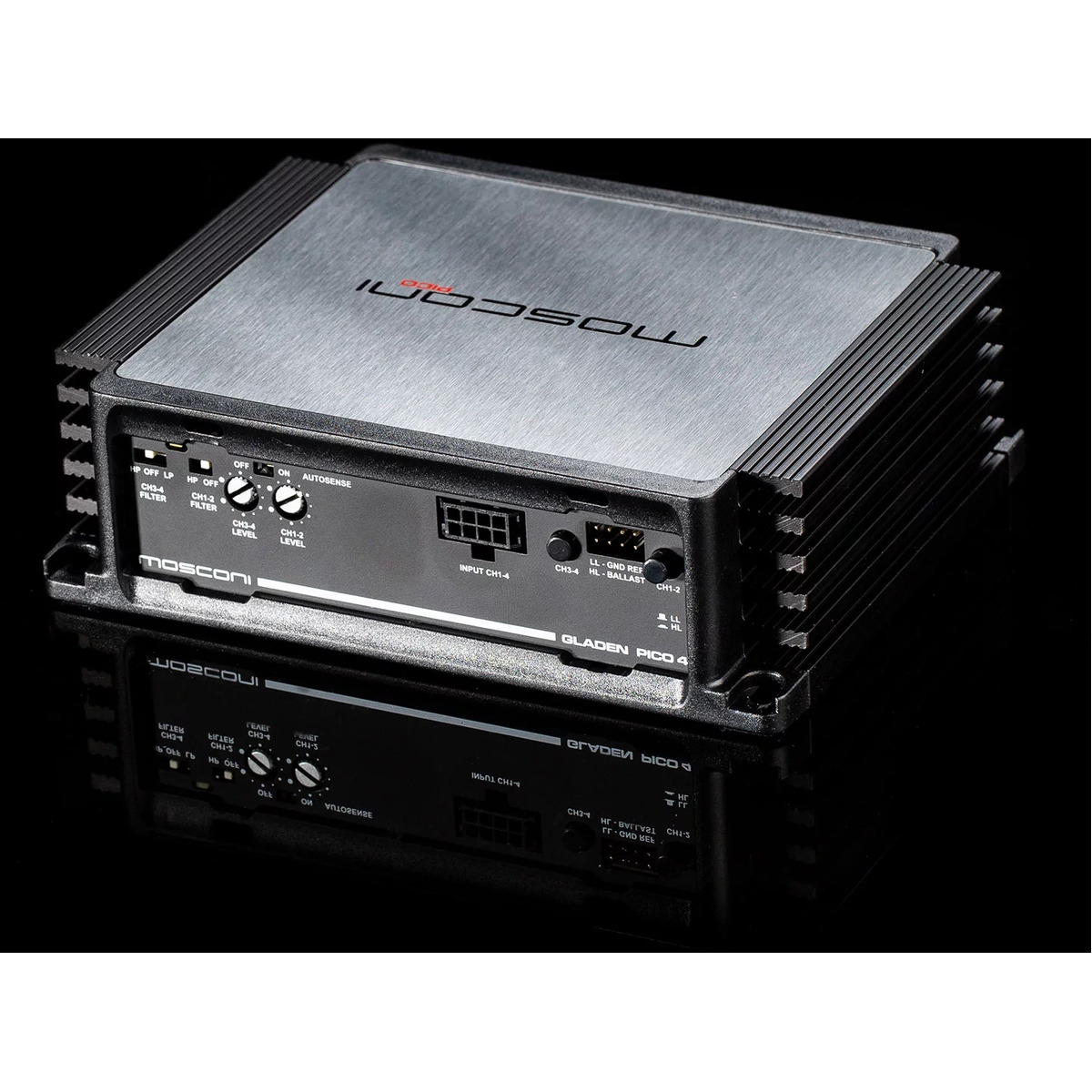 Mosconi Pico-4 Mosconi pico-4