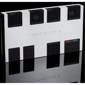Mosconi ZERO-4
