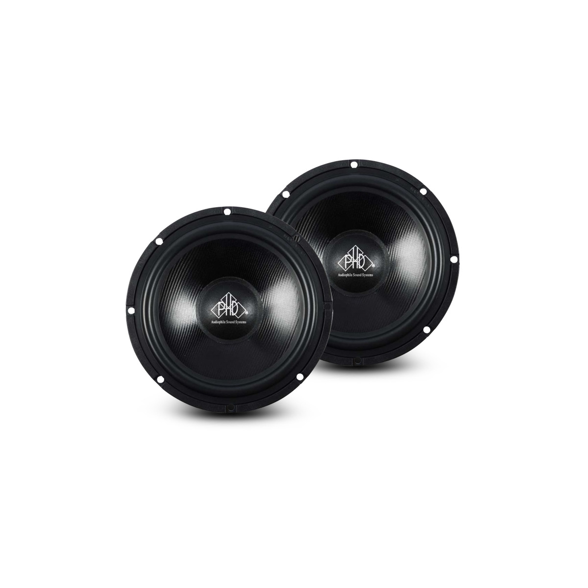 Phd Audio Fb6.3Kit Phd audio fb6. 3kit - image 2