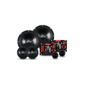 PHD Audio FB6.3KIT