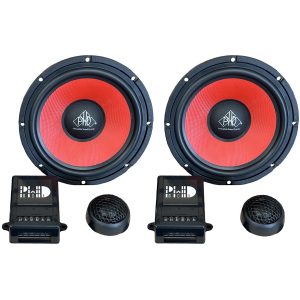 PHD Audio RED6.1KIT