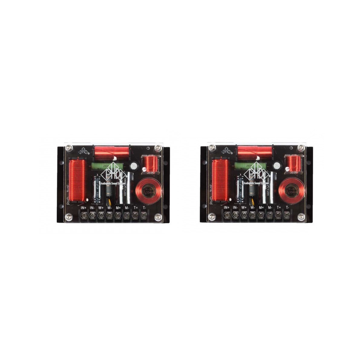 Phd Audio Stu6.2Kit Phd audio stu6. 2kit - image 5