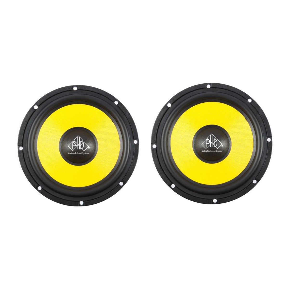 Phd Audio Stu6.2Kit Phd audio stu6. 2kit - image 2