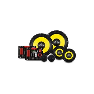 PHD Audio STU6.3KIT