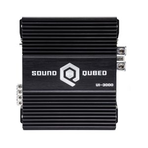 Soundqubed U1-3000