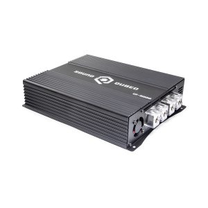 Soundqubed U1-5000