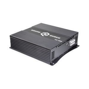 Soundqubed U4-500