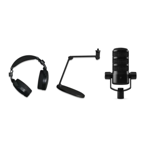 RODE PodMic USB Kit