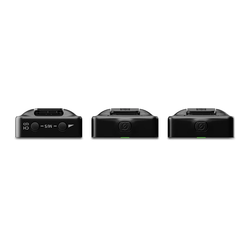 Rode Wireless Go (Gen 3) Rode wireless go (gen 3) - image 2