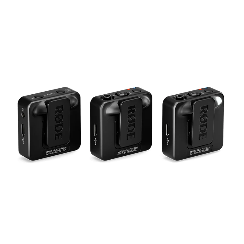 Rode Wireless Go (Gen 3) Rode wireless go (gen 3) - image 3