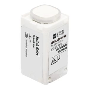 Kasta Hesperus Unison Switch 16AX 250VAC Non-Smart Push Button